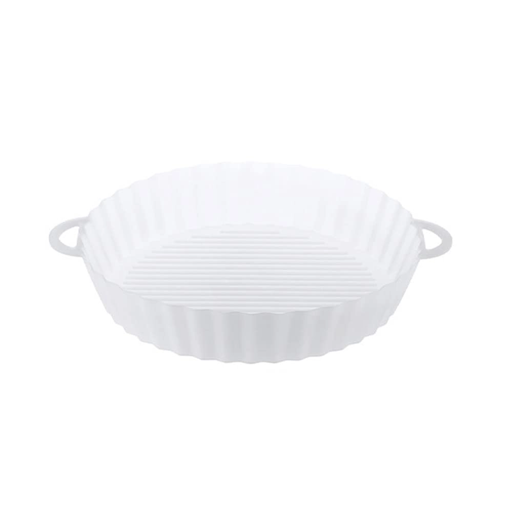 Silicone Air Fryer Pot - Silicone 1 piece(s)