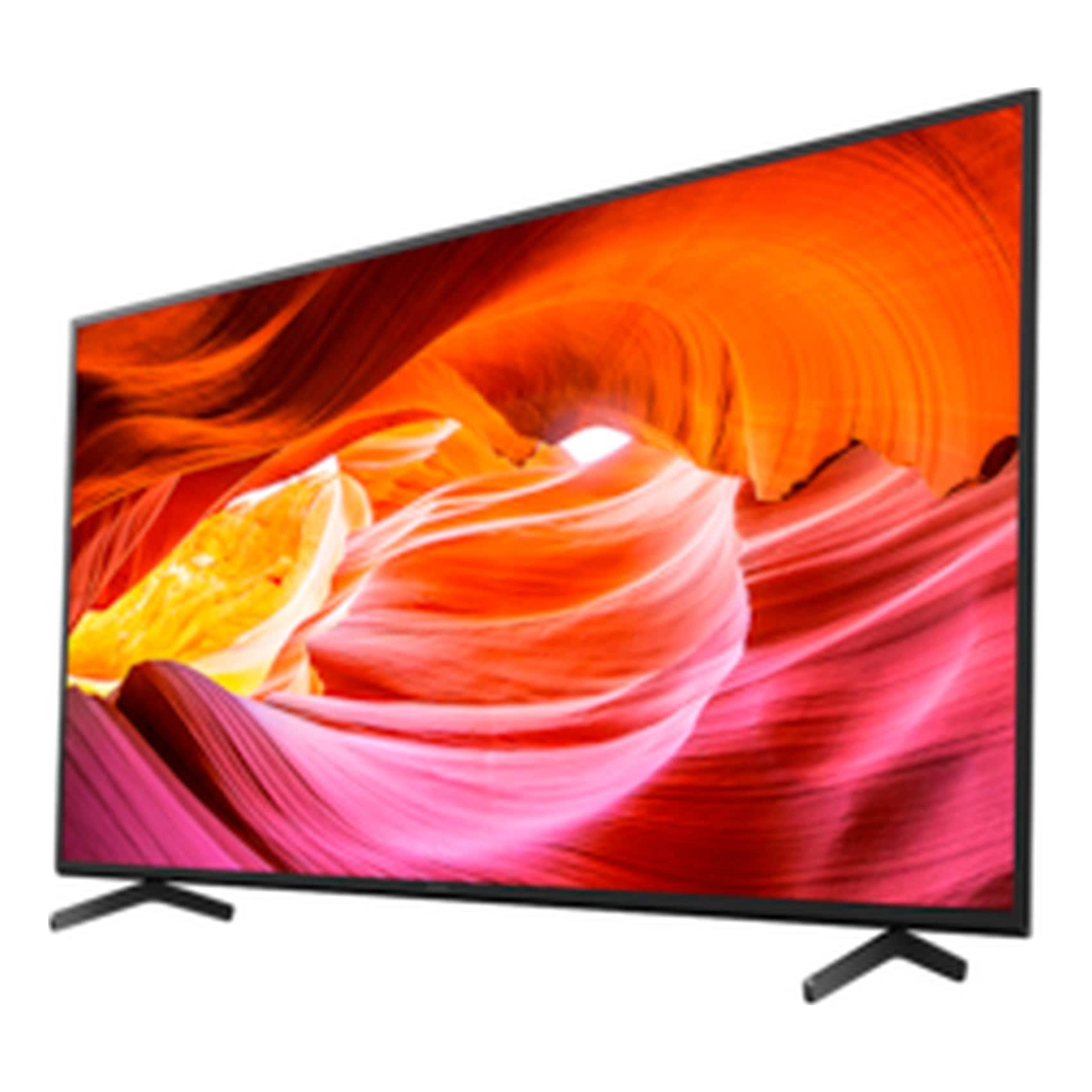 TV KD-55X75K 55"