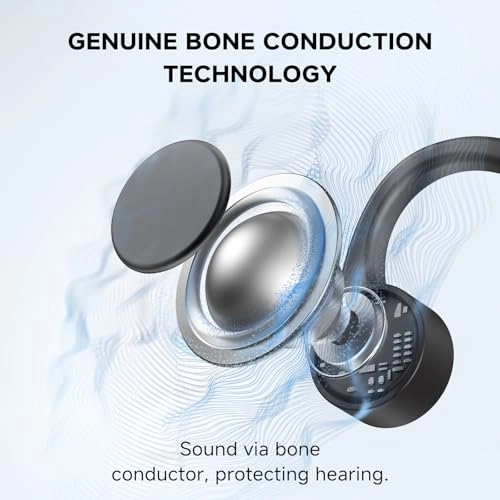 X15 Wireless Headphone
