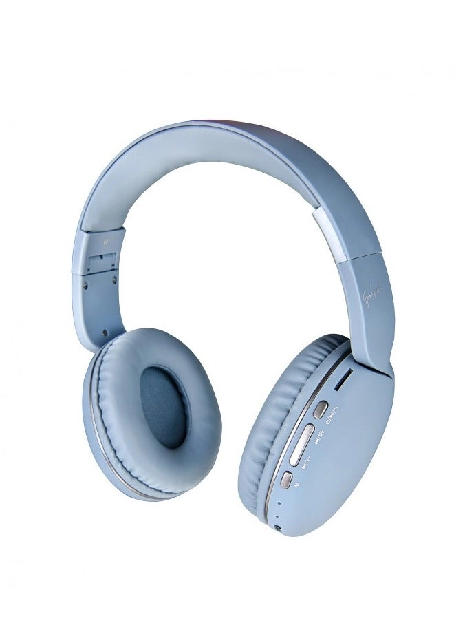 Bluetooth Headphones Wireless Headphone
