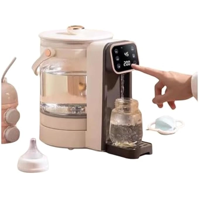 rayihni Constant Temperature