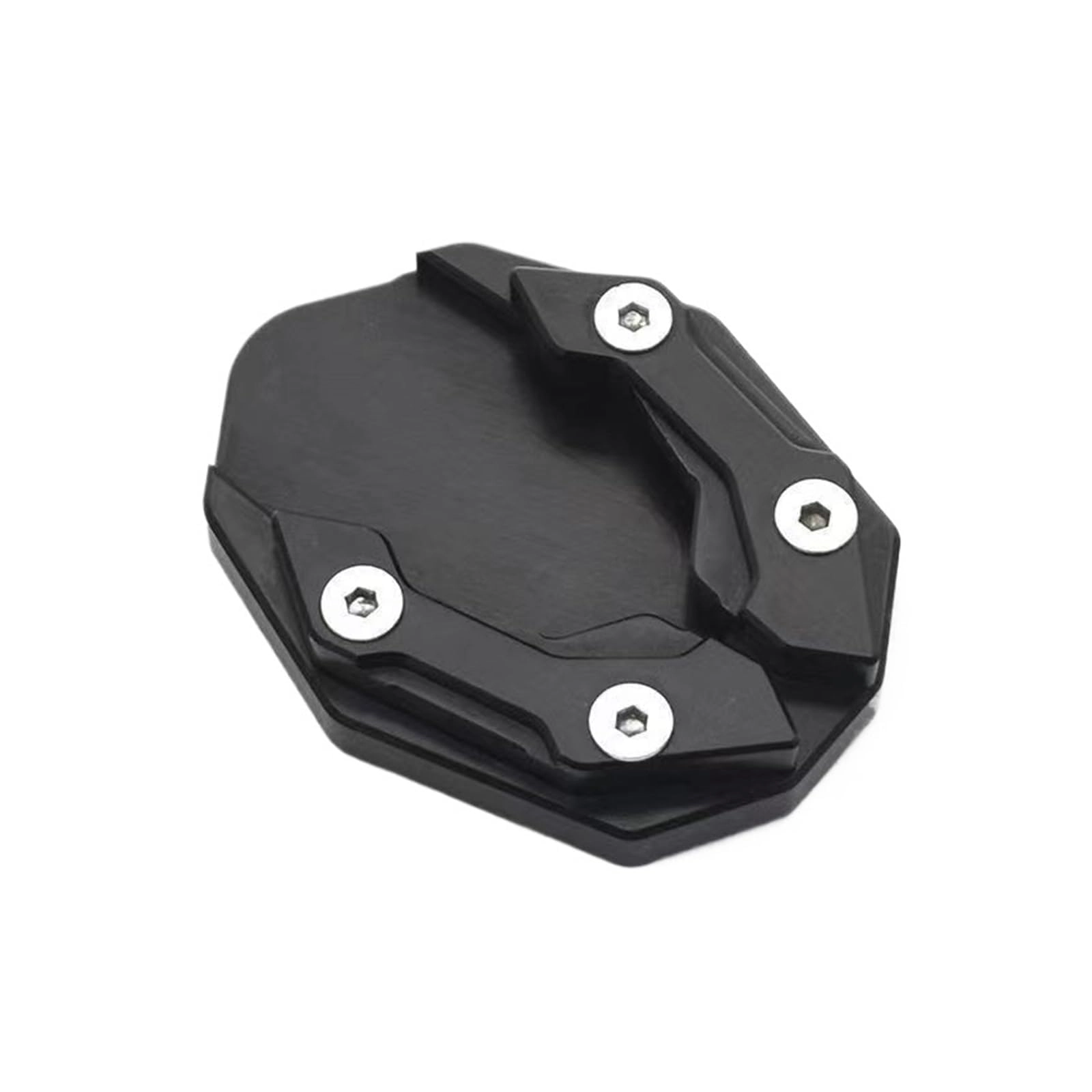 Generic Motorcycle Kickstand Pad - BMW C600 Sport 2012-2020