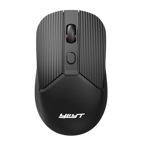 Wireless Silent Mouse - Dongle