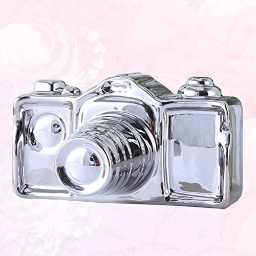 Statues - White Porcelain