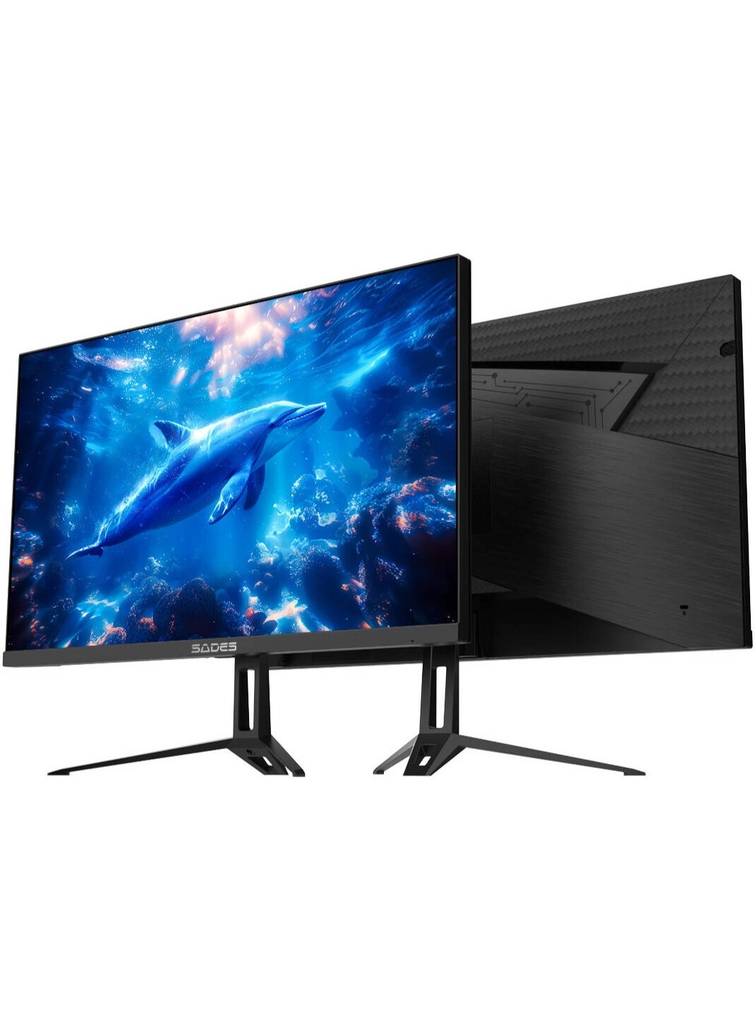 Sades RT-DOLPHIN - SA-F03F27 27-inch 1920 × 1080