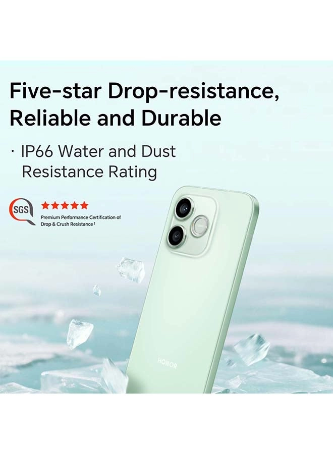 600 Lite - 8GB 256GB