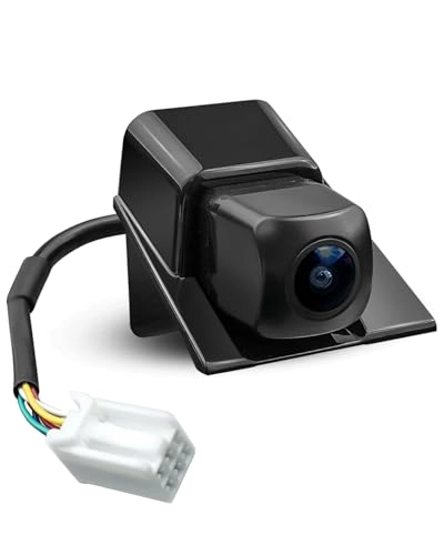 HUQUZN Rear View Backup Camera