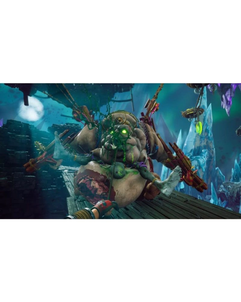 Shadow Warrior 3 Definitive Edition - PlayStation 5