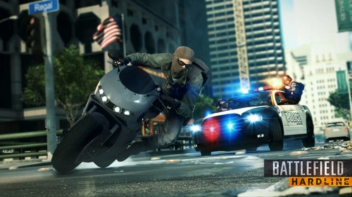 Battlefield 3 - PlayStation 3