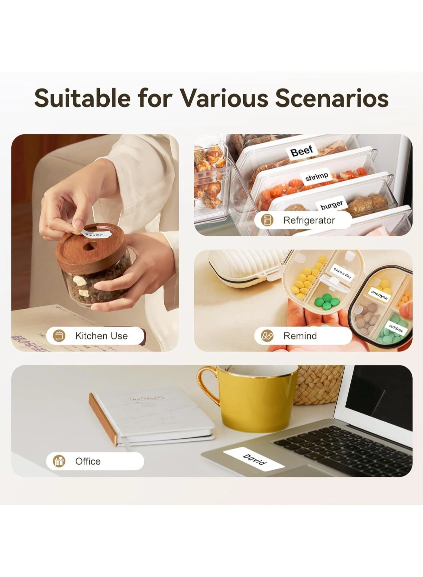 H1S - Thermal 10-15mm