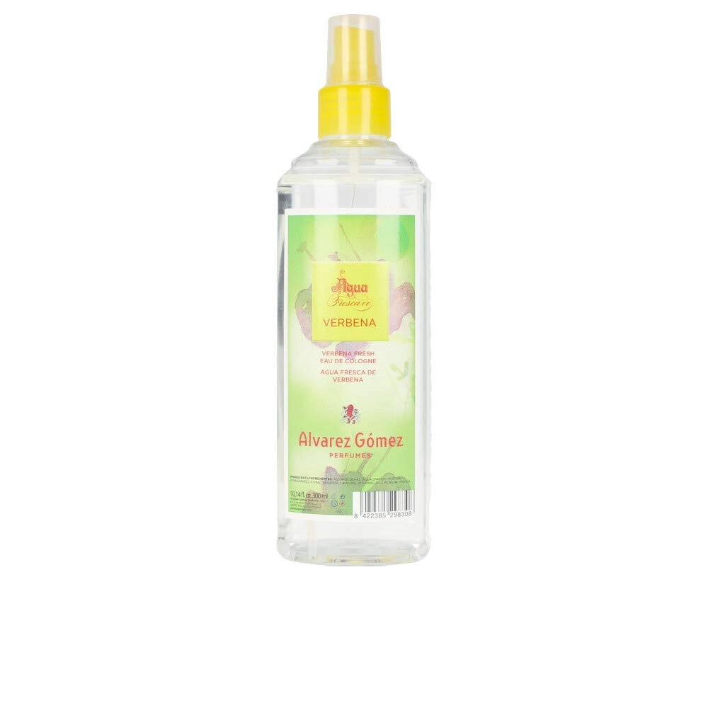 Alvarez Gomez ÁGATA FEMME Eau de Parfum 150 ml