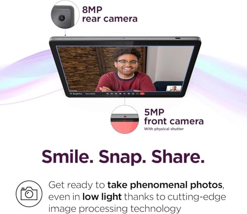 Duet 11 Chromebook - 128GB 10.95"