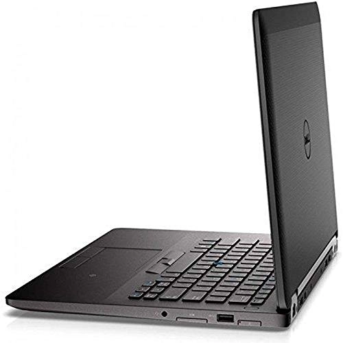 Latitude E7470 - 14'' i5-6th_gen 8GB DDR4 256GB SSD