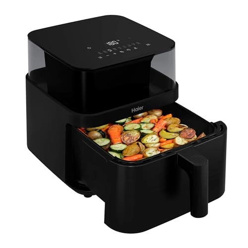 Hot Air Fryer XL HAF3AFW 011