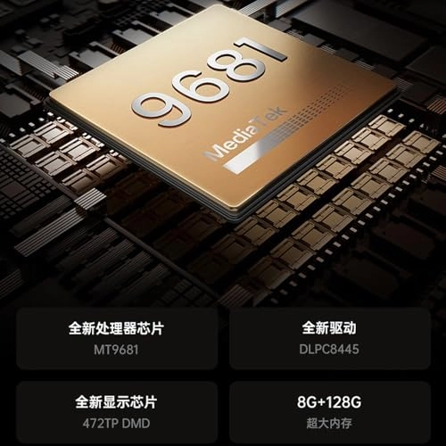 N5-Ultra-Max 6000 ISO Lumen 3840 x 2160