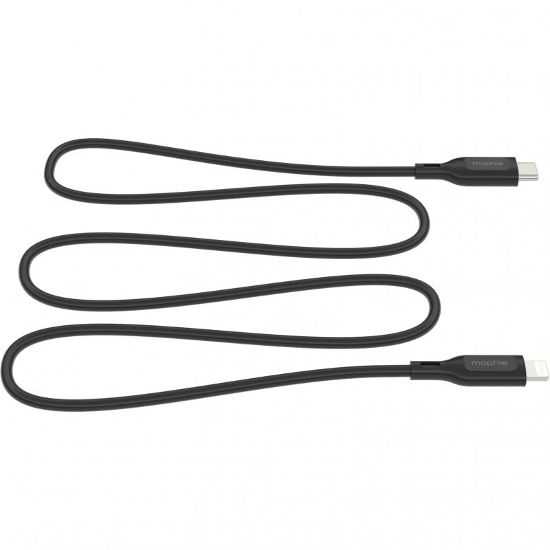 Charge & Sync USB to Lightning Cable 1m