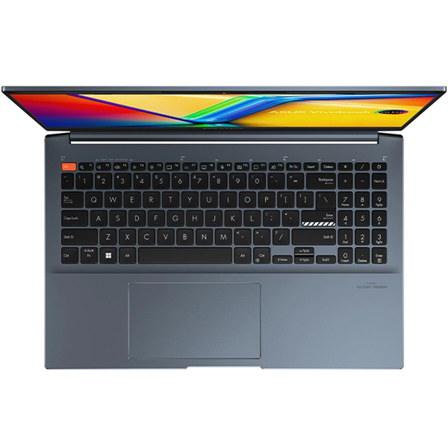 Vivobook Pro 15 OLED K6502VU - 15.6'' Core i9-13900H 16GB DDR5 512GB SSD