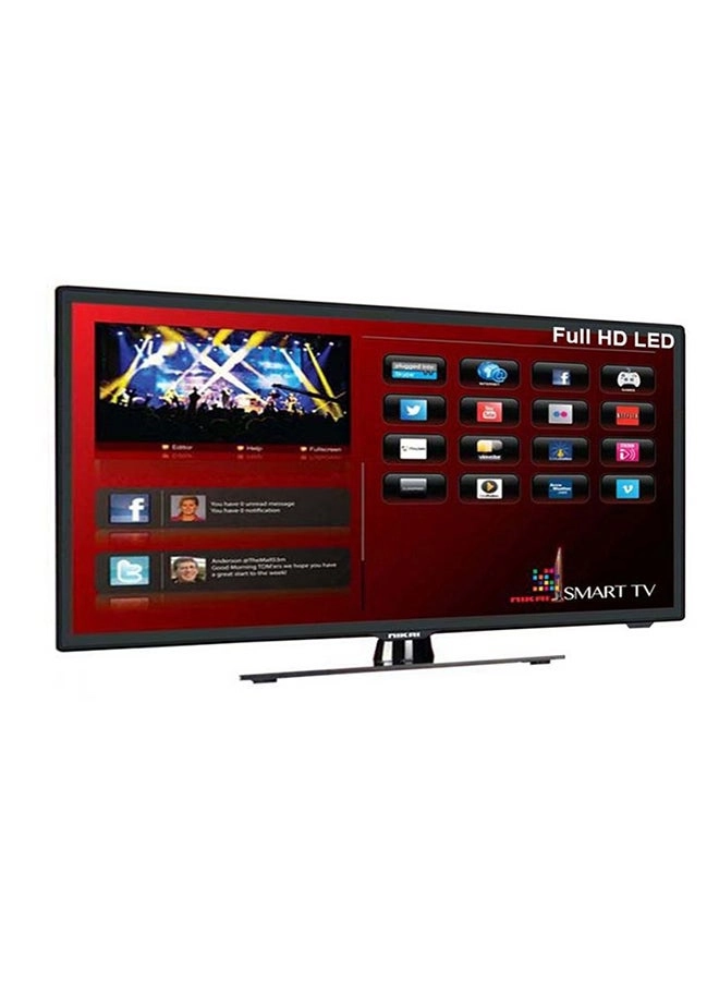 NTV4000SLED7 - 40 in