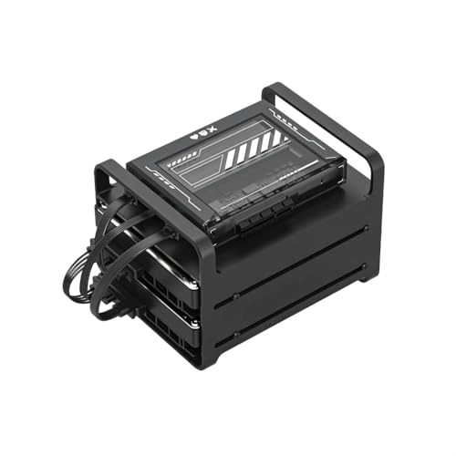 7700 x86 Personal NAS 2-Bay