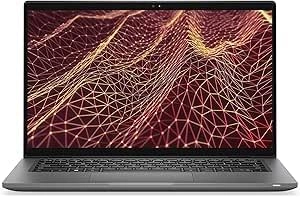 (Renewed) Latitude 7410 49VT6 - 14'' Core i5-10310U 16GB DDR4 512GB SSD