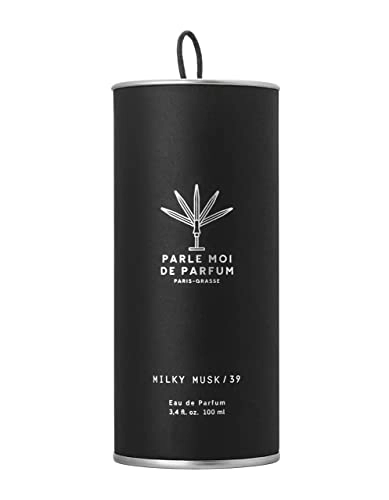 Milky Musk - Eau de Parfum 100 ml