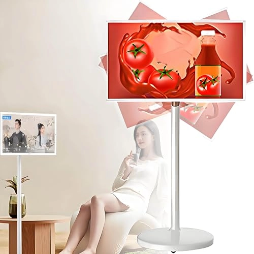 Portable Smart Screen - 1080P 32"