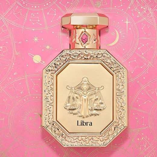 Libra - Eau de Parfum 100ml