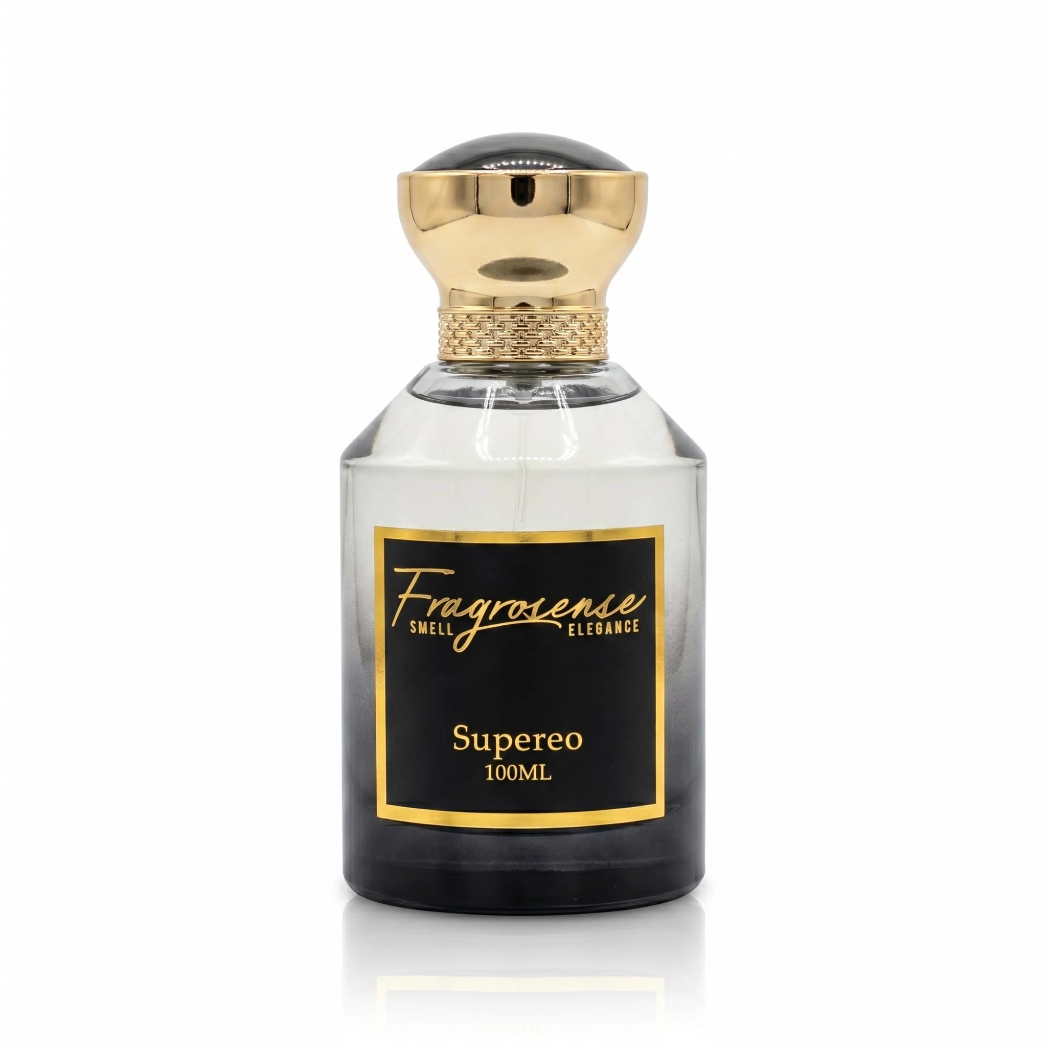 Fragrosense Supereo Eau de Parfum 100ml