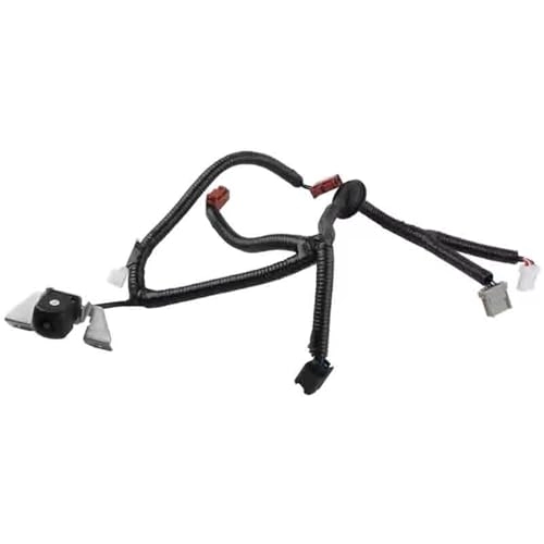 Reverse Parking Camera