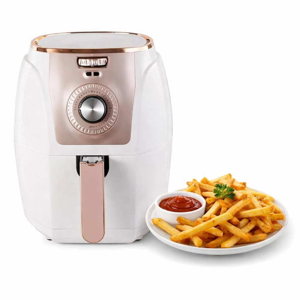 Havenix Healthy Oil-Free Air Fryer