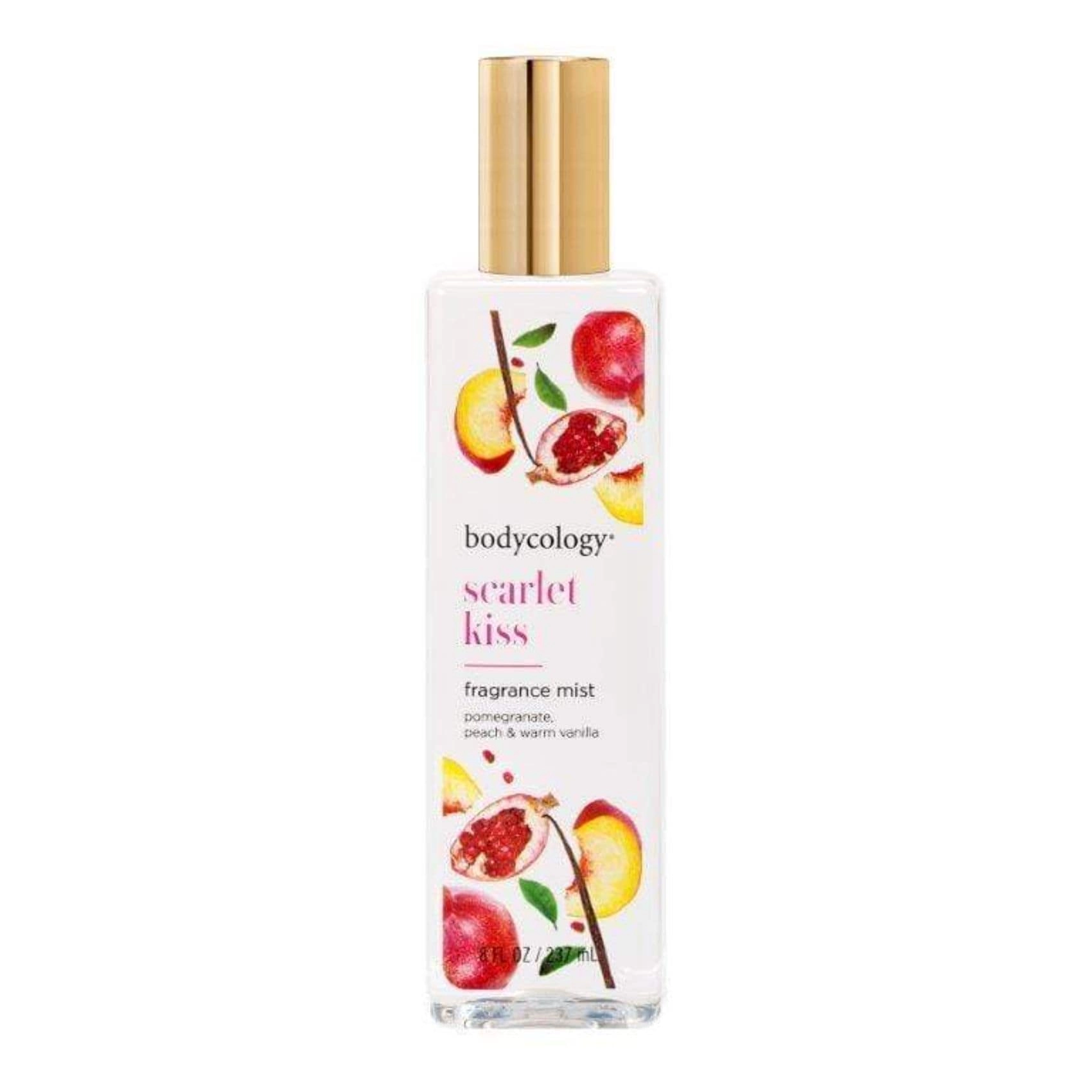 BODYCOLOGY Scarlet Kiss - 237 ml