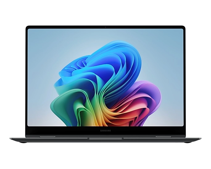 Galaxy Book5 Pro 360 NP964QHA-KG2US - 16'' Core Ultra 7 32GB DDR5 1TB SSD