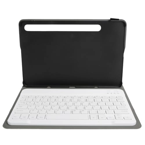 Keyboard with Case - Wireless