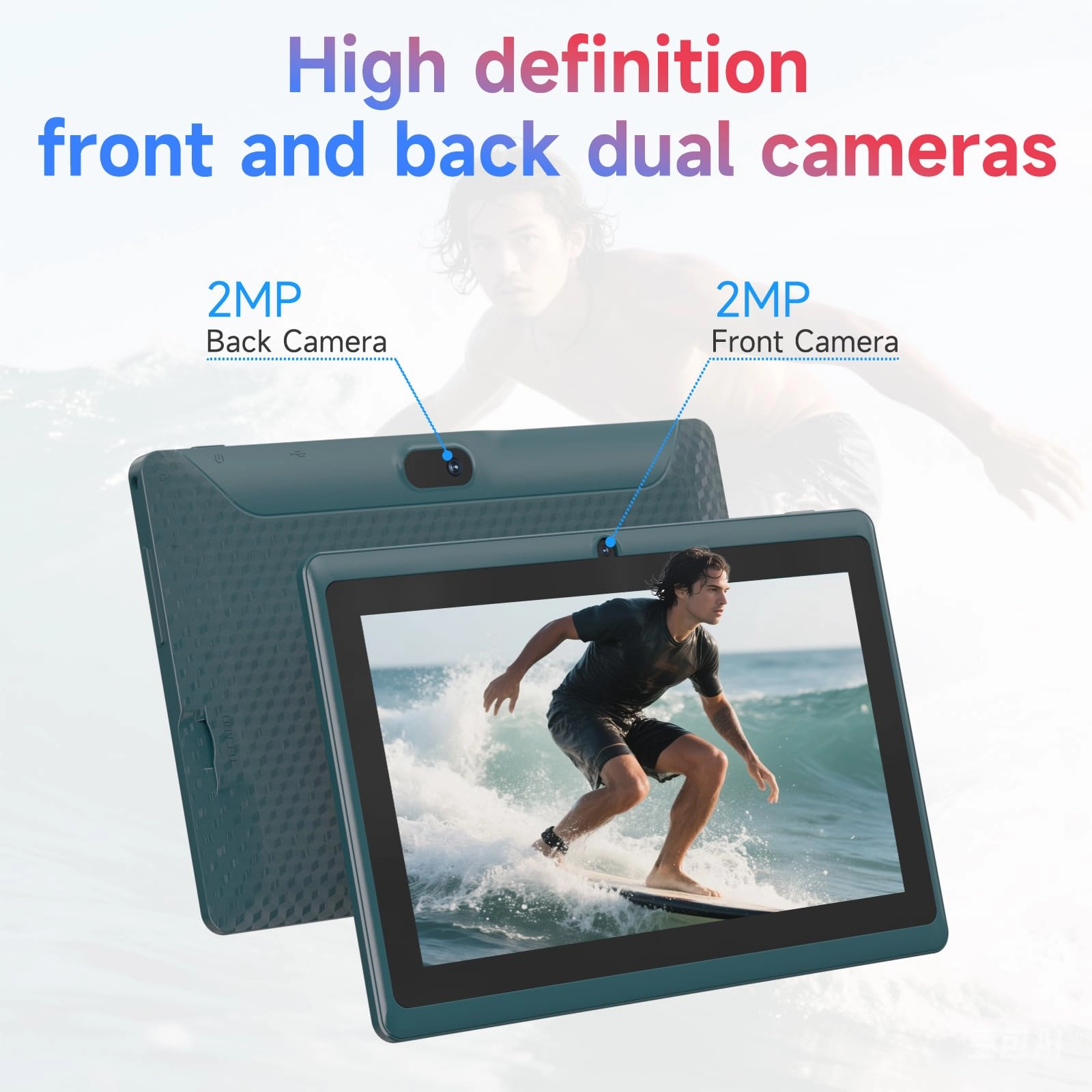 Q8PRO - 32GB 7"