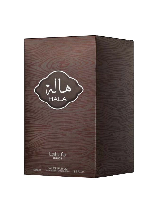Hala Pride Eau de Parfum 100ml