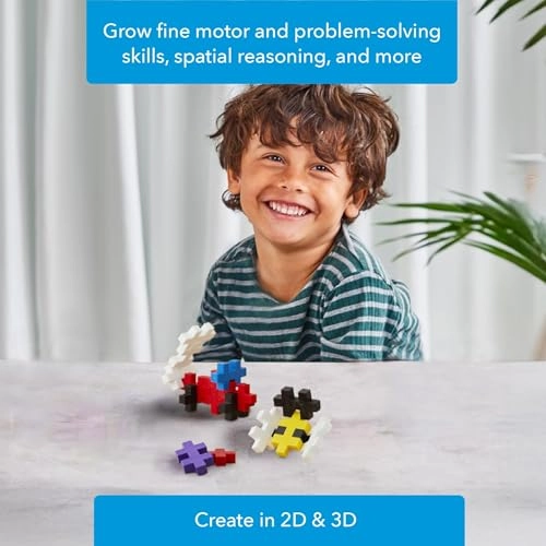 Open Play Tube (big-openplaytube) - Basic Color Mix