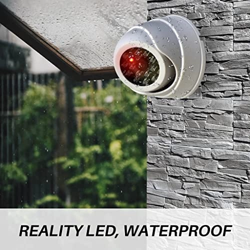 JT-DMC-D - White Built In Light Pack