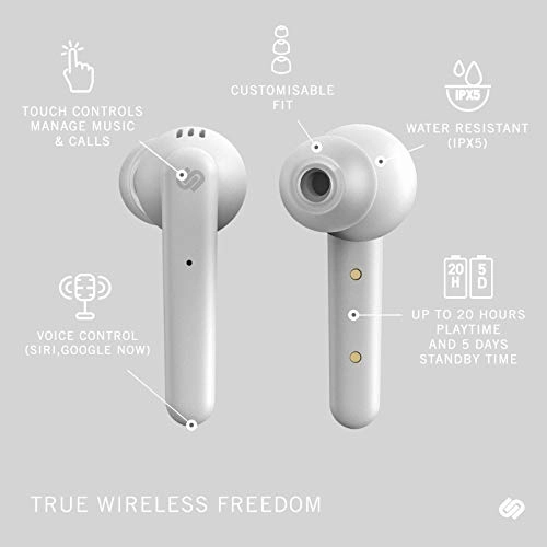 Paris Wireless Earbud