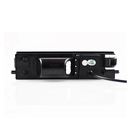 Car CCD Front View Camera - Night vision Wire 656 x 492