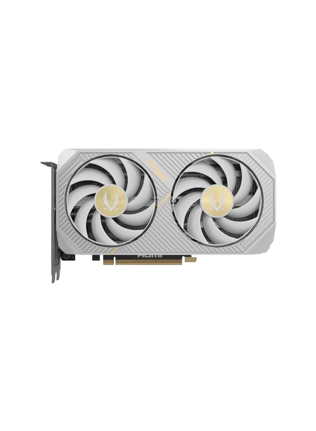 GeForce RTX 5060 Ti - 16GB