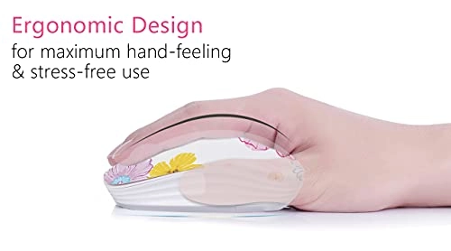 Wireless Mouse - Wireless