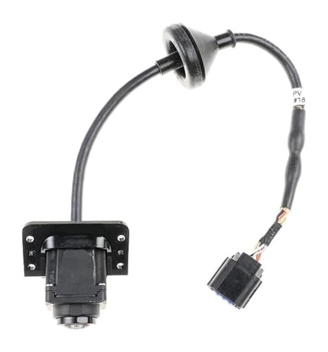 Car Rear Camera - Night vision