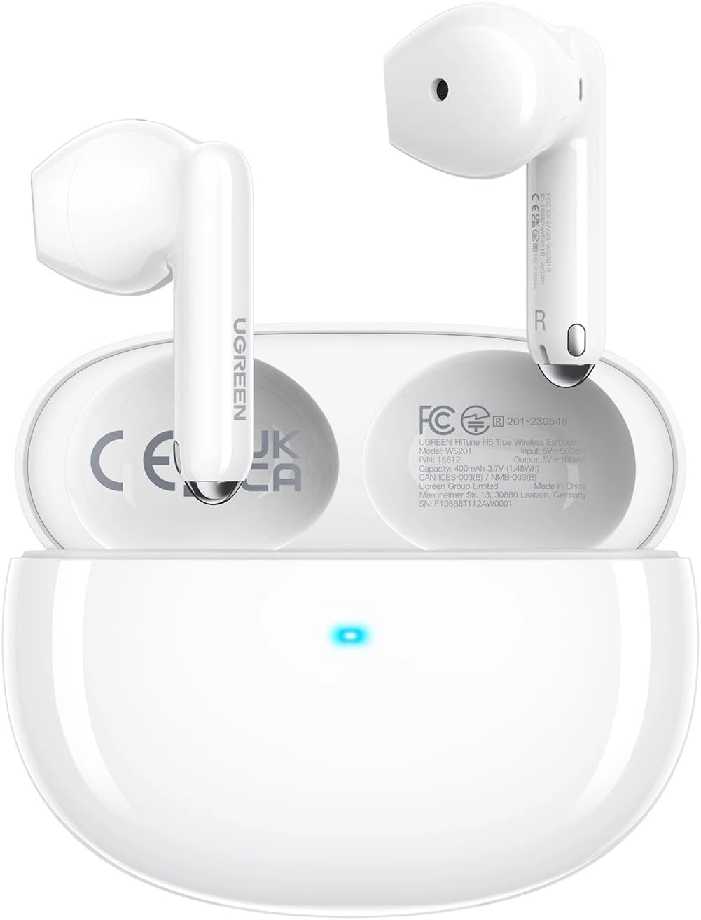 HiTune Wireless Earbud