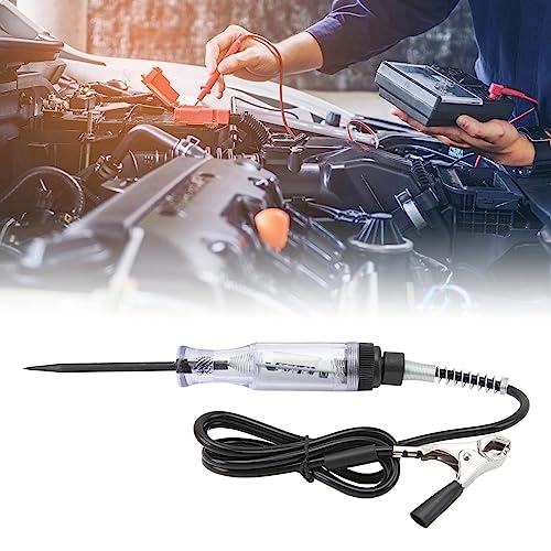 Circuit Test Pen - 3V to 70V