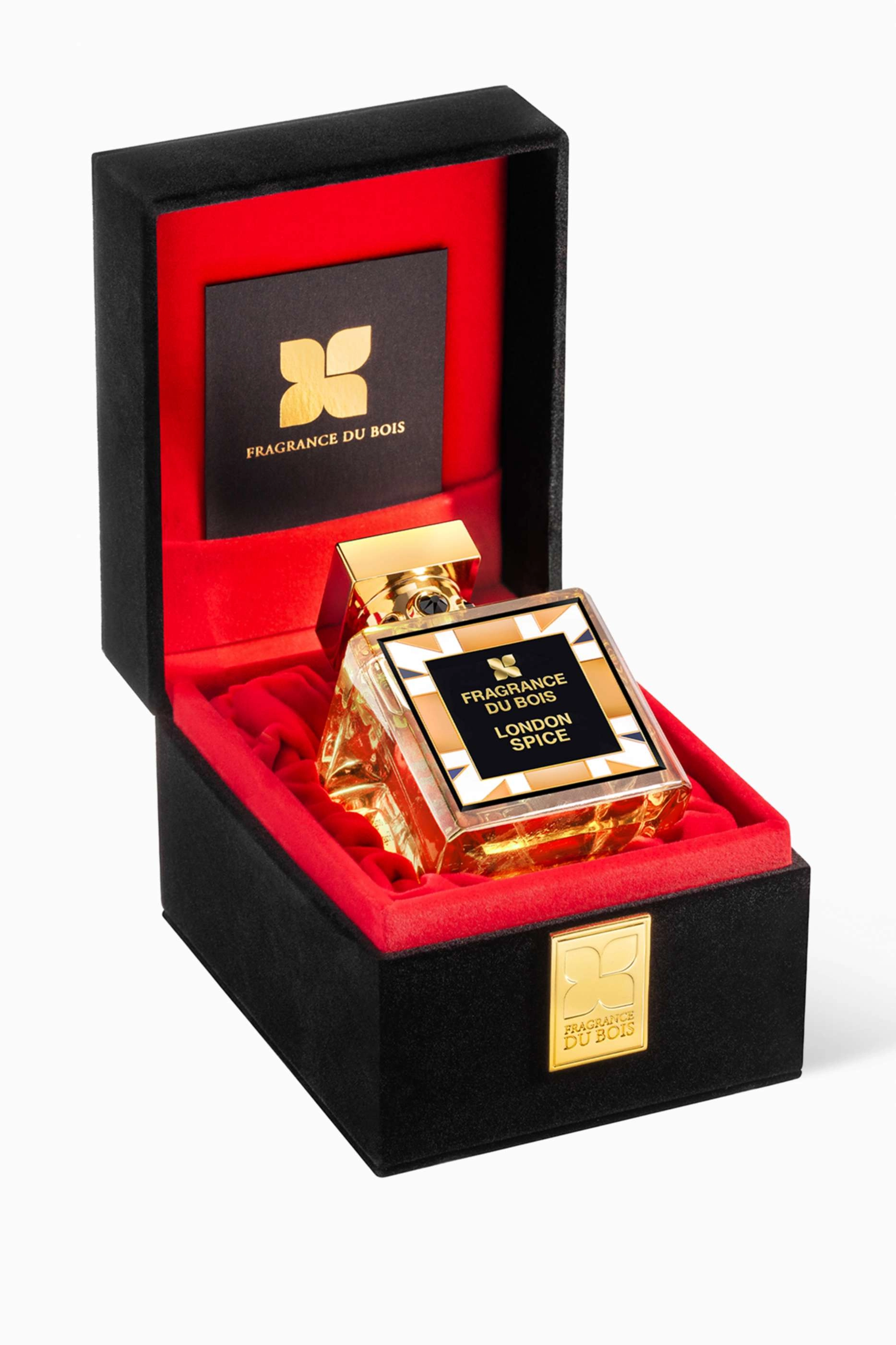London Spice Eau de Parfum - 100ml