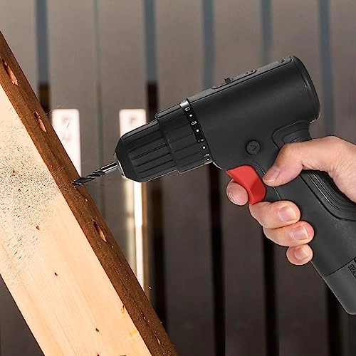 Brushless Drill Set - 1.5Ah