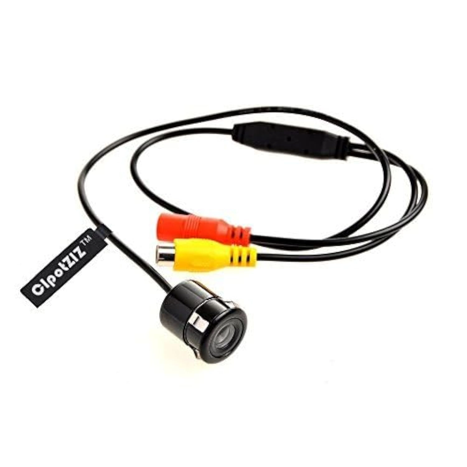 CIpotZIZ Rear View Backup Camera - 420 TV line