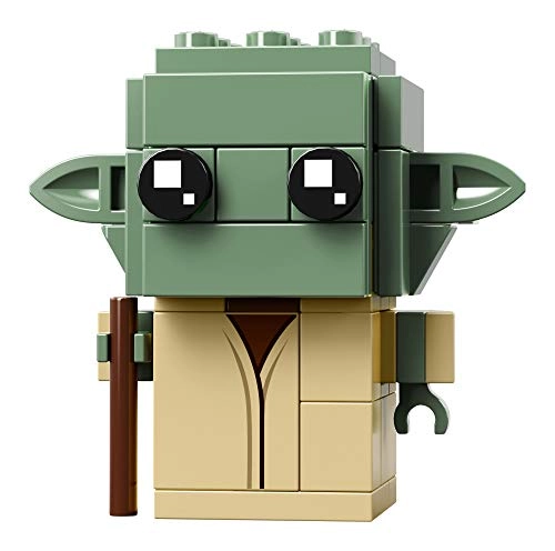 BrickHeadz 41627 (6225346) - Star Wars