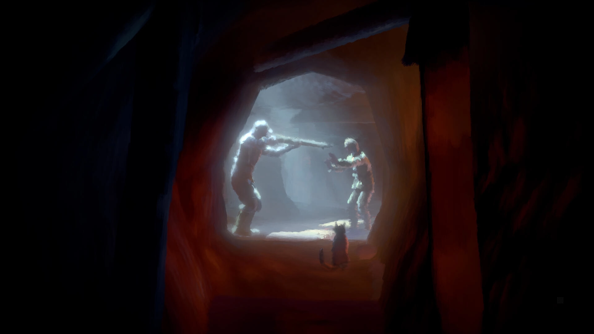 11-11 Memories Retold - PlayStation 4