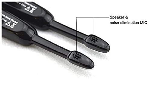 HM1000 Wireless Headset